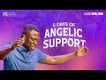 Lagu Next Level Prayers || 5 Days Of Angelic Support || Pst Bolaji Idowu || Dec 12th 2025