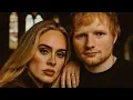 Download Lagu Ed Sheeran - Broken Promises ft Adele (music video)