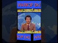 Lagu Warkop DKI Setan Kredit