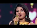 Arunita ने बिखेरा अपने सुरों का जादू "Aaye Ho Meri Zindagi Mein" गाकर | Indian Idol Season 12