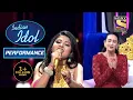 Download Lagu Arunita ने बिखेरा अपने सुरों का जादू \
