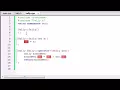 Buckys C Programming Tutorials 51 More on Operator Overloading