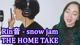 Download First Impression of Rin音 - snow jam / THE HOME TAKE | Eonni88 MP3