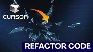 How to Refactor Code in Cursor AI 2026
