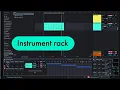 Ableton Live Tips Instrument Rack