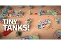 Tiny Tanks Game Review