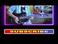MANDI KEMBANG - CACA HANDIKA [ KARAOKE NADA PRIA ]