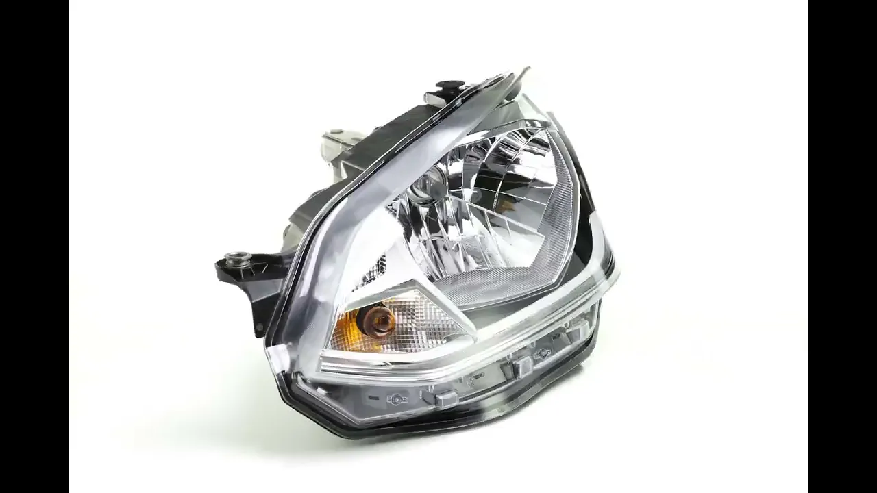 1EL 012 644-011 - product Video 360°