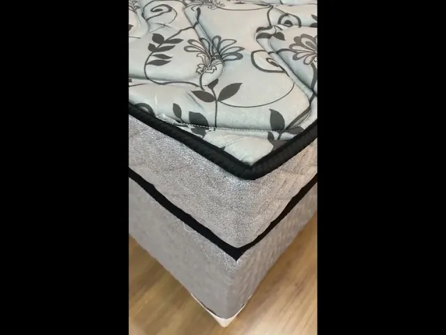 Vídeo do produto