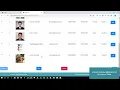 Online Hostel Management project in java with source code and project report