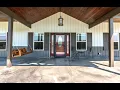 Dickson TN Barndominium on 5 84 Acres 202 Rocky Dr 775 000