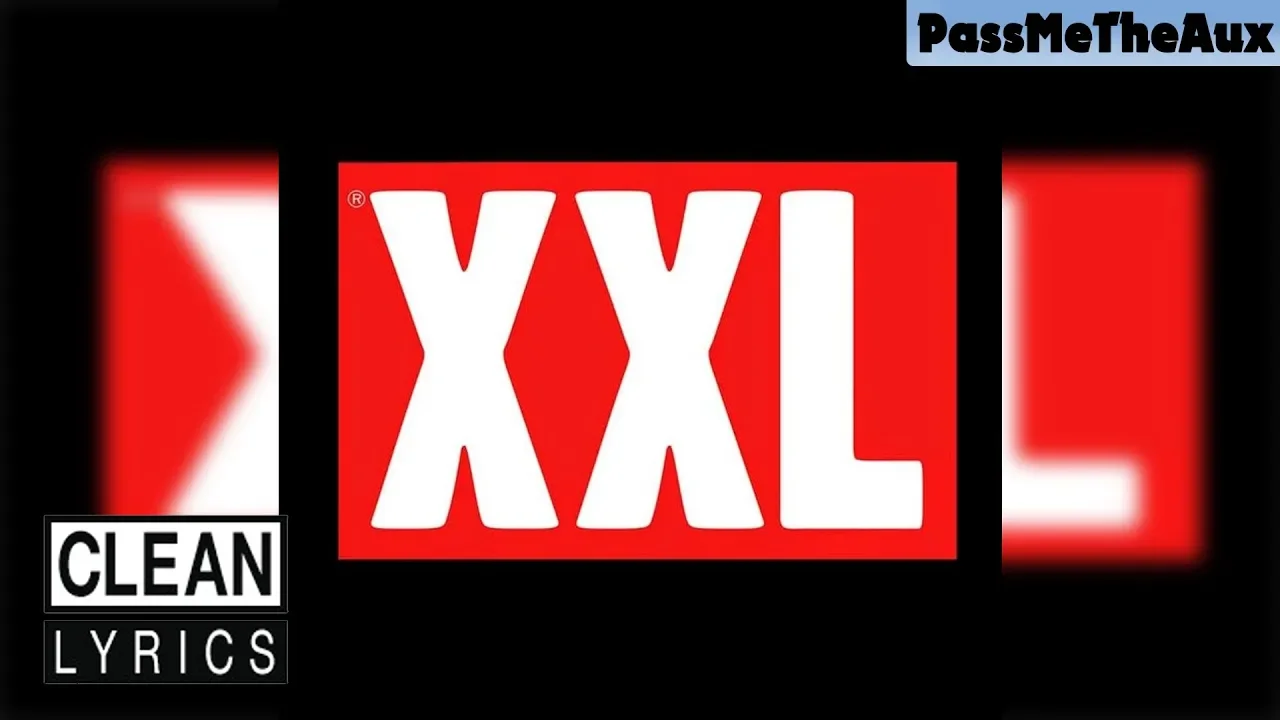 [CLEAN] XXL Freshmen 2019 Cypher (DaBaby's Verse)