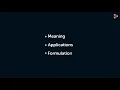 Linear programming lecture 3