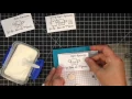How to Create Personalized Gift Tags - Monster Halloween Tags