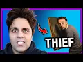 Download Lagu This Thief Stole $2 Billion