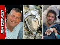 Man Suffers Permanent Brain Damage After Eating Allegedly Contaminated Oysters at Steakhouse