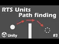 RTS Boids - Pathfinding