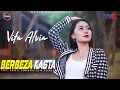 Download Lagu Vita Alvia - Berbeza Kasta (Music Lyric Video) | DJ Slow Full Bass
