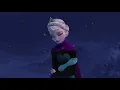 Frozen - Dangerous to Dream