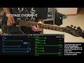 Everything U Do - River Valley AGES Guitar with Tabs