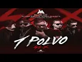 Maluma - Un Polvo (Audio) ft. Bad Bunny, Arcángel, Ñengo Flow, De La Ghetto