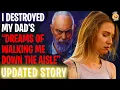Download Lagu I DESTOYRED My Dad's \