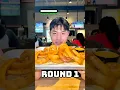 Beat the Buffet EPISODE 35 Buffalo Wild Wings AYCE Appetizer