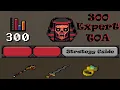 300 Invo Expert TOA Guide - NO INSANITY