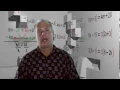 Basic Algebra Part 1 and 2