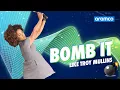 How to bomb it like Troy Mullins Powered by How Studio