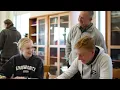 Save headaches and time with integrated software for enrollment and tuition from Blackbaud