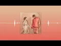 Adie - Tahanan (Official Audio)