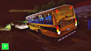 proton bus simulator atolei no ramal com caio foz super vw 15 190 odr 4x2 g27 escolar temporal