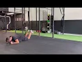 Banded Hamstring Curl