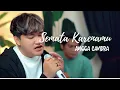 Download Lagu SEMATA KARENAMU - ANGGA CANDRA  || COVER \u0026 LIRIK