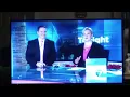 Robert Gauthreaux III weather update for Dayton Ohio whio t v