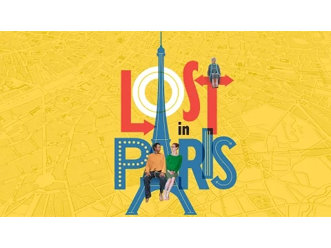 Official U.S. Trailer