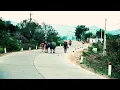 Vietnamese rural scenery