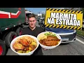 Download Lagu Presos na Estrada | Comendo a Marmita da Dutra, Era Boa?