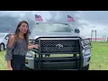 2020 Tundra Accessorized