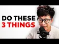 How to Answer Unexpected Questions Calmly Confidently In ANY Situation