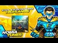 Elektronomia & Stahl! & NomiaTunes -  Highlands & Uplands