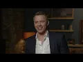 Diego Klattenhoff Speaks on 150 Episodes of The Blacklist on NBC