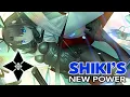 Ryogi Shiki Moon Cancer Review New NP Switching Mechanic Anti-Purge Defense FGO JP