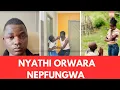 Lagu Gilbert Nathi oudza Wechijandukwa kuti Joy ndakamurova nekuti anehutsvina