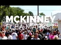 MCKINNEY FLEA MARKET NEPALI BREWBOY