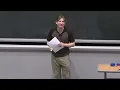 Lecture 2 Contradiction and Induction
