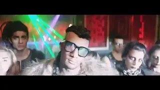  زالزال                   اغنيه بابا مين يابني محمد رمضان                 زالزال دندنها