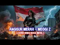 Lagu Anggur Merah – Meggy Z | Versi Rock Energi 2025 ⚡🔥 | AI Cover By Cover Rock