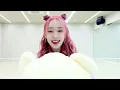 STAYC(스테이씨) 'Teddy Bear' Dance Practice